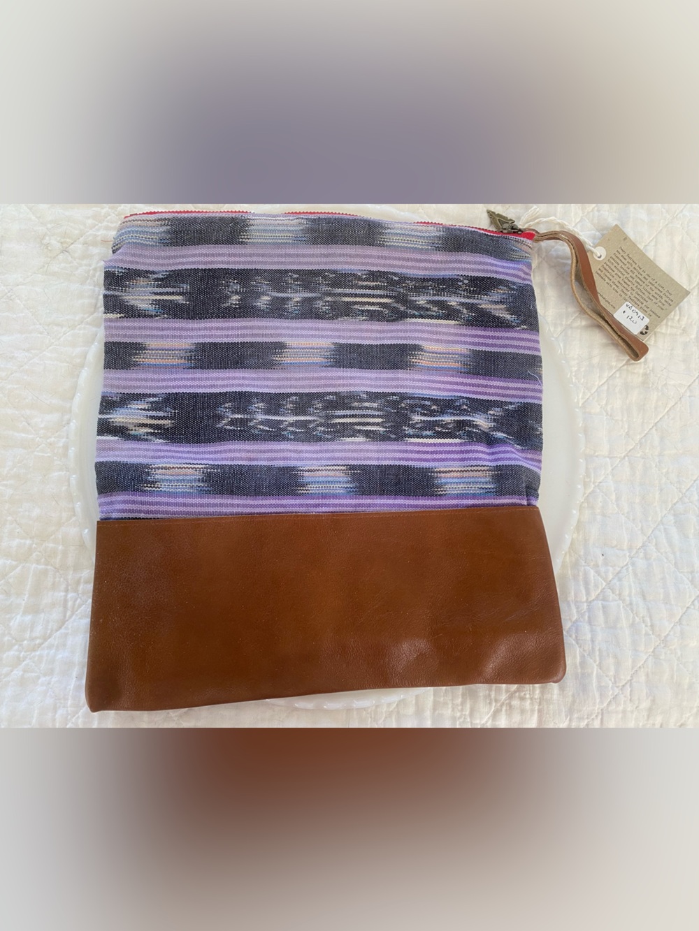 Vaalbara Designs Large Clutch - Picture 3 of 8